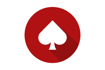 Poker icon