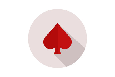 Poker icon