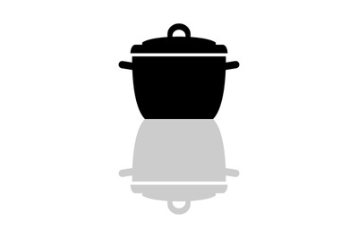 Pot icon