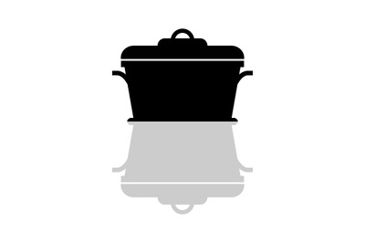 Pot icon