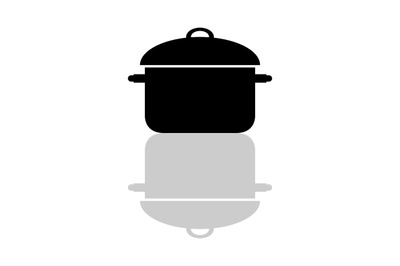 Pot icon