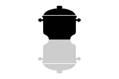 Pot icon