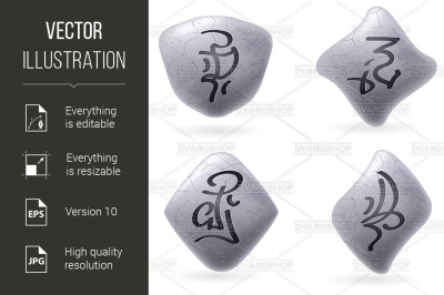 Runic Stones