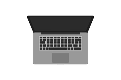 Laptop icon