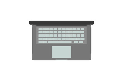 Laptop icon