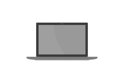 Laptop icon