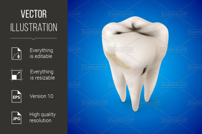 Dentist Symbol