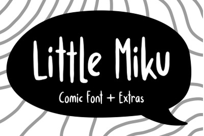 Little Miku