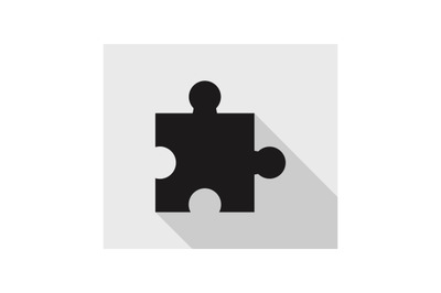 Puzzle icon