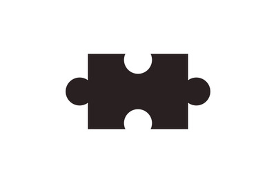 Puzzle icon