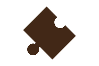 Puzzle icon