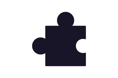 Puzzle icon