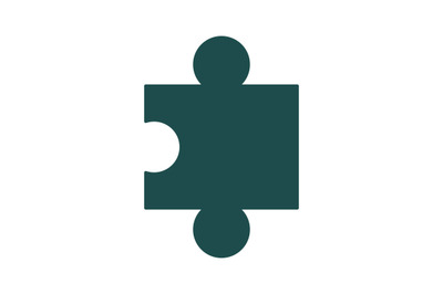 Puzzle icon