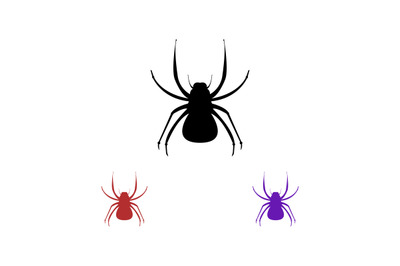 Spider icon