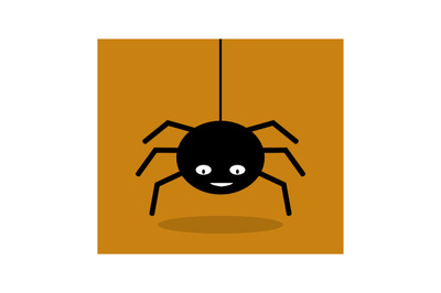 Spider icon