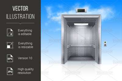 Elevator Doors