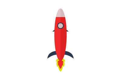 Rocket icon