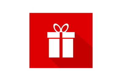 Gift icon