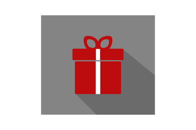 Gift icon