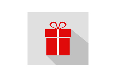 Gift icon