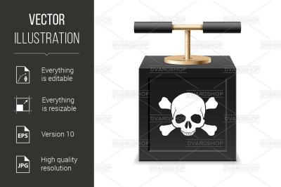 Detonating fuse