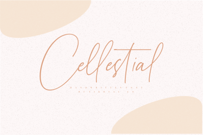 Cellestial