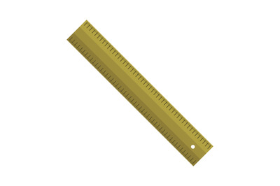 Ruler icon