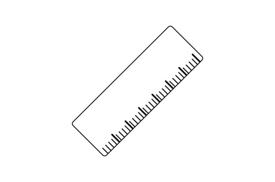 Ruler icon