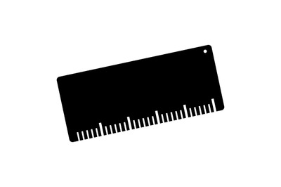 Ruler icon