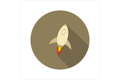 Rocket icon