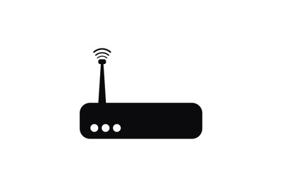 Router icon