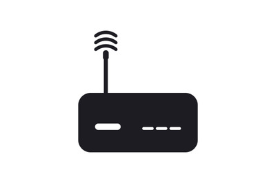 Router icon