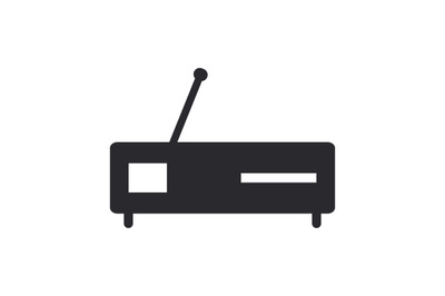 Router icon