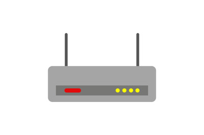 Router icon