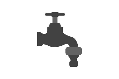 Faucet icon