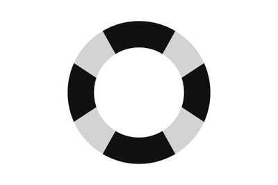 Lifebuoy icon