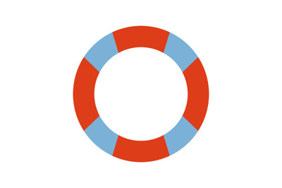 Lifebuoy icon