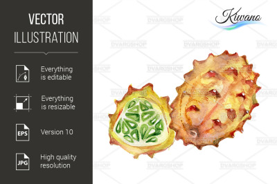 Kiwano