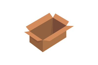 Box icon