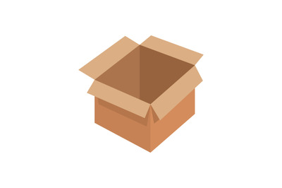 Box icon