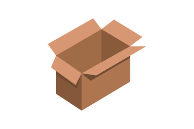 Box icon