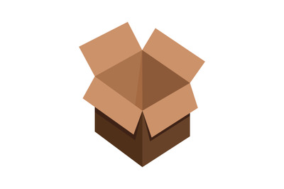 Box icon