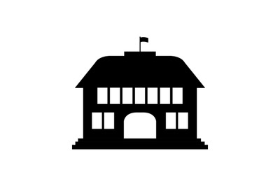 School icon