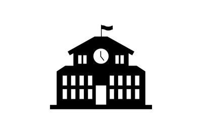 School icon