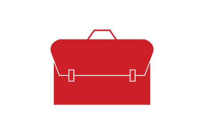 School bag icon