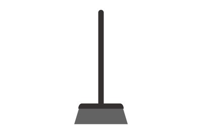 Broom icon