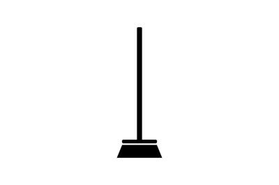 Broom icon