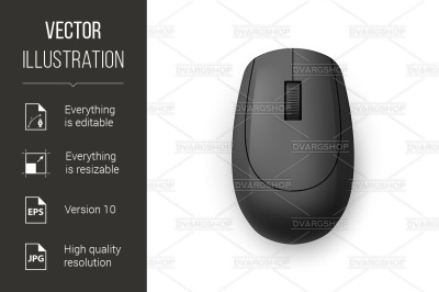 Computer Mouse