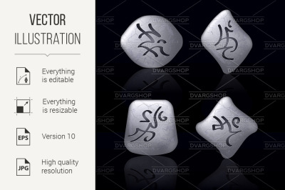 Runic Stones