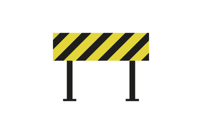 Roadblock icon